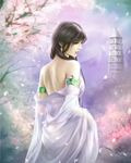 穿越修真界：开局娶了美女大师姐