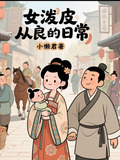 女泼皮从良的日常网盘