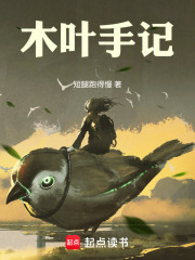 木叶手记奇书网